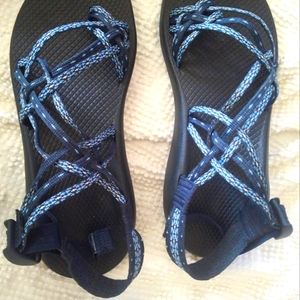 Chacos sz 11